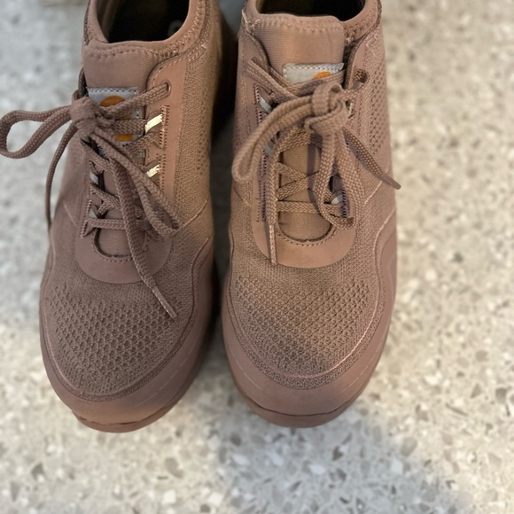 Carhartt Footwear  Women's Force® 3-Inch Work Shoe Size 7.5 - Picture 3 of 8